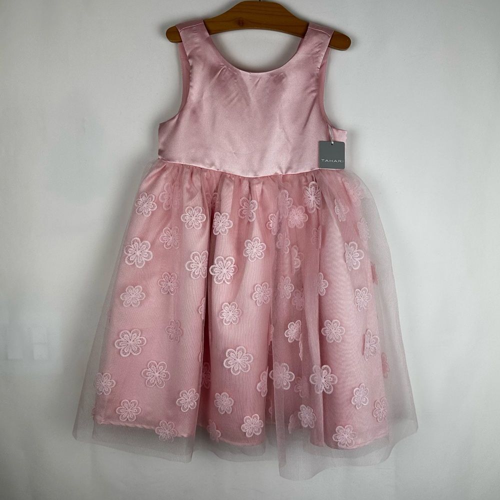 NWT Tahari occasion dress size 7